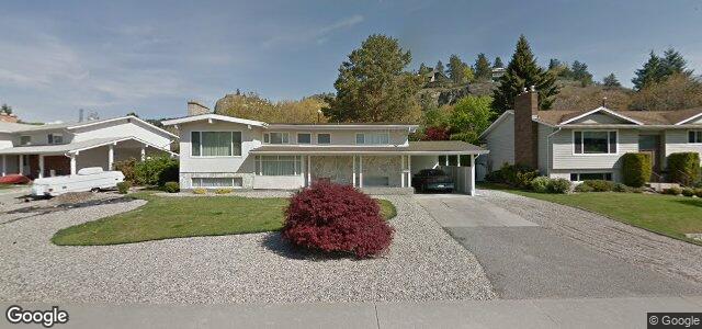 Larawan ng 1184 Mountain Avenue sa Winnipeg, Manitoba