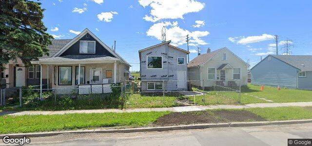Larawan ng 1184 Selkirk Avenue sa Winnipeg, Manitoba