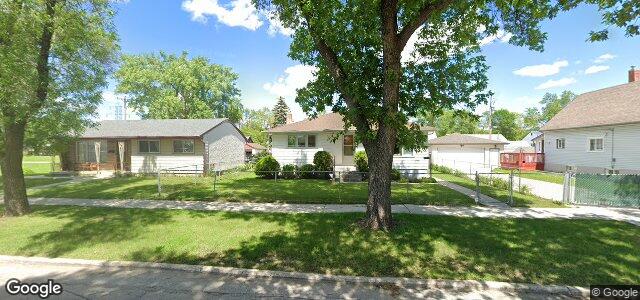 Larawan ng 1185 Manitoba Avenue sa Winnipeg, Manitoba