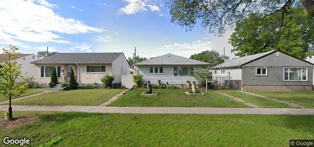 Larawan ng 1186 Alfred Avenue sa Winnipeg, Manitoba