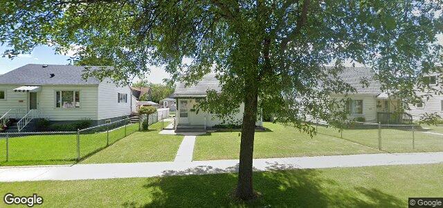 Larawan ng 1186 Magnus Avenue sa Winnipeg, Manitoba