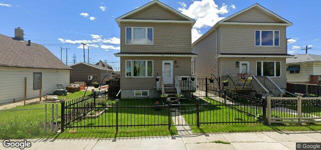 Larawan ng 1186 Pritchard Avenue sa Winnipeg, Manitoba
