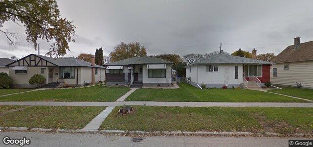 Larawan ng 1187 Burrows Avenue sa Winnipeg, Manitoba