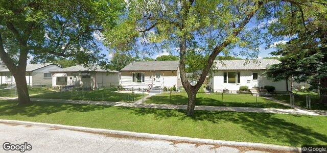 Larawan ng 1187 Magnus Avenue sa Winnipeg, Manitoba
