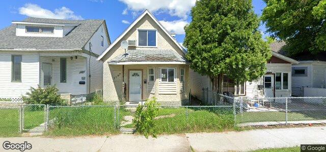 Larawan ng 1187 Selkirk Avenue sa Winnipeg, Manitoba