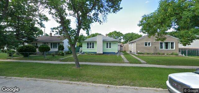 Larawan ng 1188 Aberdeen Avenue sa Winnipeg, Manitoba