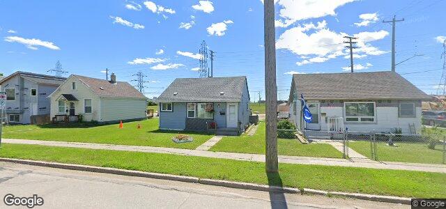 1188 Selkirk Avenue（加拿大曼尼托巴省温尼伯市）房屋照片