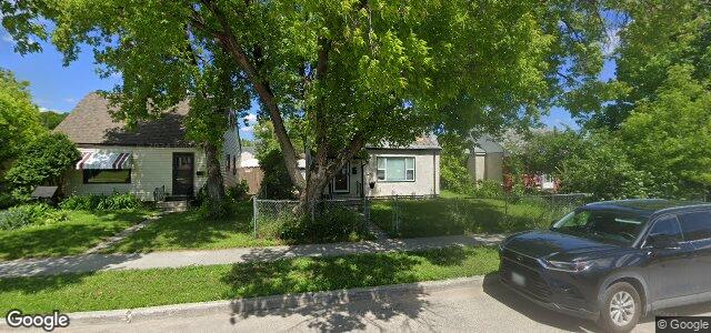 Larawan ng 1189 Pritchard Avenue sa Winnipeg, Manitoba