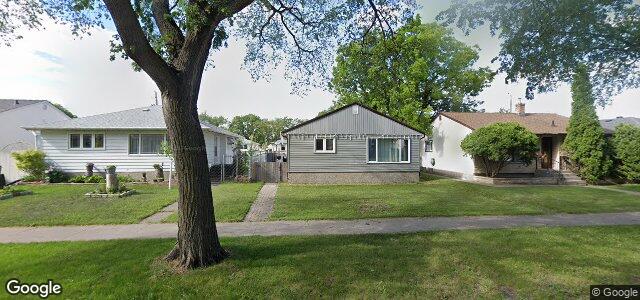 Larawan ng 1190 Alfred Avenue sa Winnipeg, Manitoba