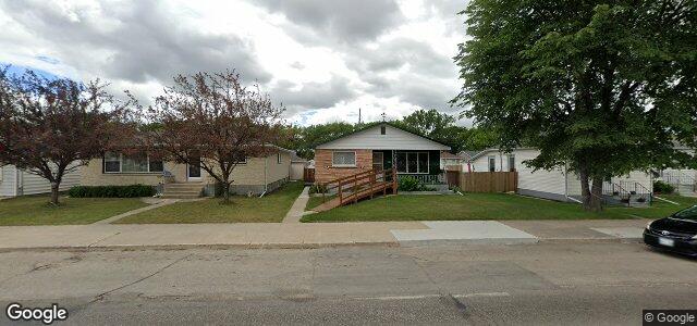 1190 Mountain Avenue（加拿大曼尼托巴省溫尼伯市）房屋照片