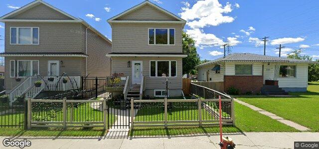 Larawan ng 1190 Pritchard Avenue sa Winnipeg, Manitoba