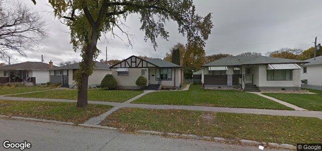 1191 Burrows Avenue（加拿大曼尼托巴省溫尼伯市）房屋照片