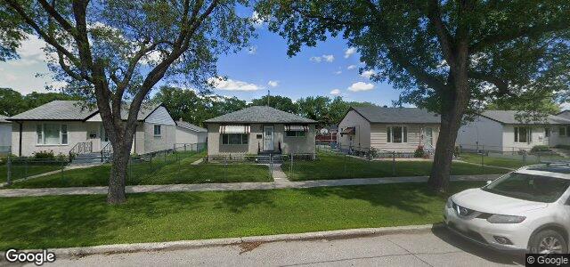 Larawan ng 1191 Magnus Avenue sa Winnipeg, Manitoba