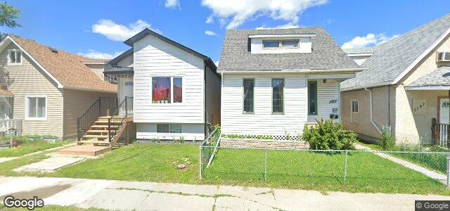 Larawan ng 1191 Selkirk Avenue sa Winnipeg, Manitoba