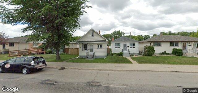 Larawan ng 1192 Mountain Avenue sa Winnipeg, Manitoba