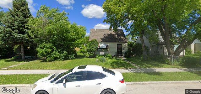 Larawan ng 1193 Pritchard Avenue sa Winnipeg, Manitoba