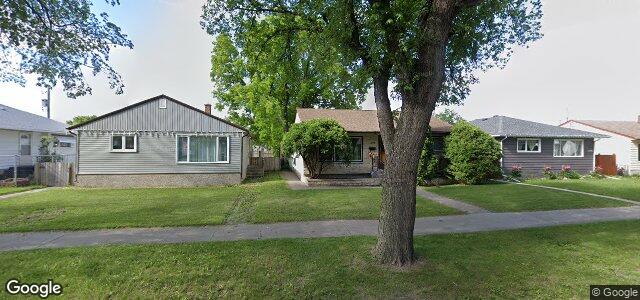 Larawan ng 1194 Alfred Avenue sa Winnipeg, Manitoba