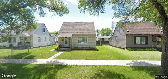 Larawan ng 1194 Magnus Avenue sa Winnipeg, Manitoba