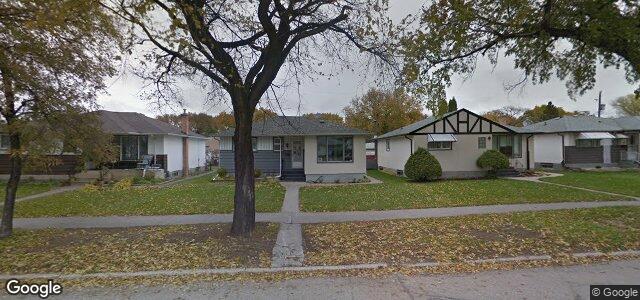 Larawan ng 1195 Burrows Avenue sa Winnipeg, Manitoba