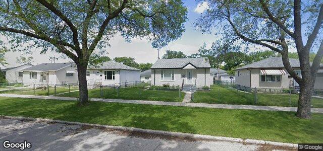 Larawan ng 1195 Magnus Avenue sa Winnipeg, Manitoba