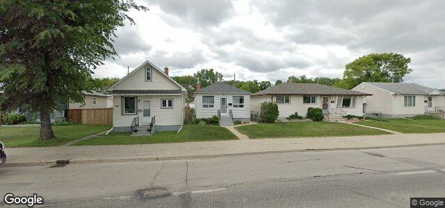 Larawan ng 1196 Mountain Avenue sa Winnipeg, Manitoba