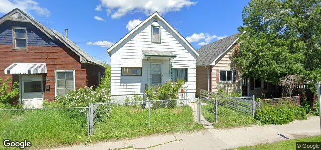 Larawan ng 1197 Selkirk Avenue sa Winnipeg, Manitoba