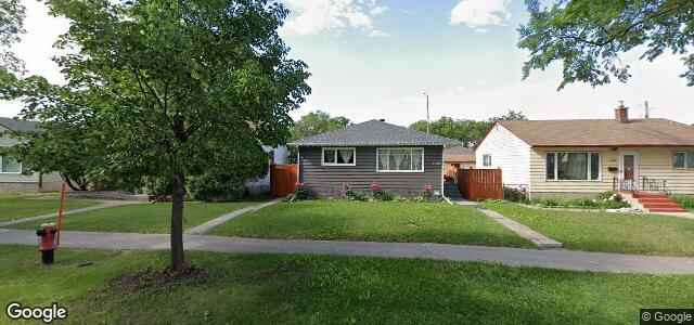 Larawan ng 1198 Alfred Avenue sa Winnipeg, Manitoba