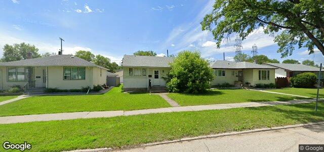 Larawan ng 1198 Burrows Avenue sa Winnipeg, Manitoba