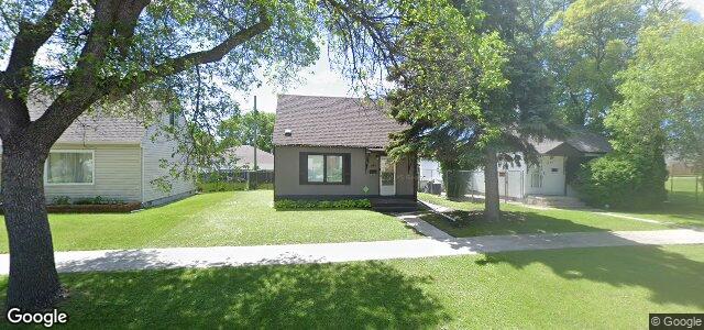 Larawan ng 1198 Magnus Avenue sa Winnipeg, Manitoba