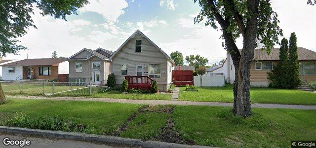 Larawan ng 1199 Alfred Avenue sa Winnipeg, Manitoba