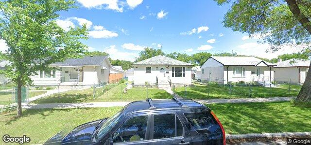 1199 Magnus Avenue（加拿大曼尼托巴省温尼伯市）房屋照片