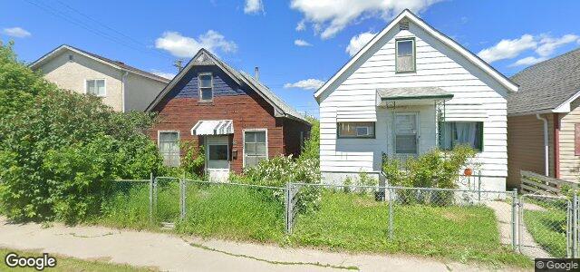Larawan ng 1199 Selkirk Avenue sa Winnipeg, Manitoba