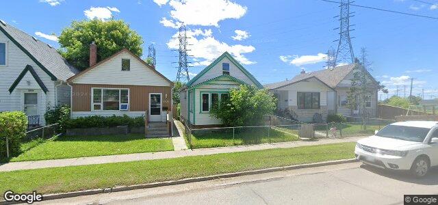 Larawan ng 1200 Selkirk Avenue sa Winnipeg, Manitoba