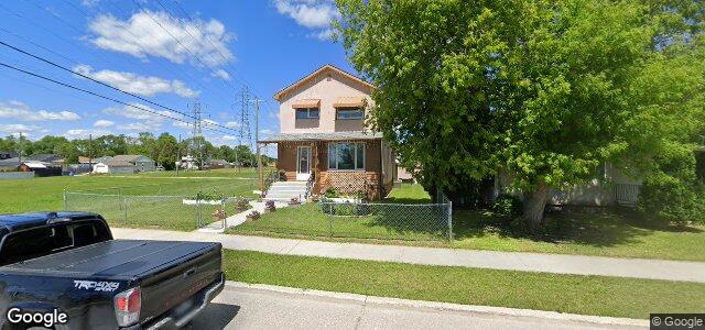 Larawan ng 1201 Pritchard Avenue sa Winnipeg, Manitoba