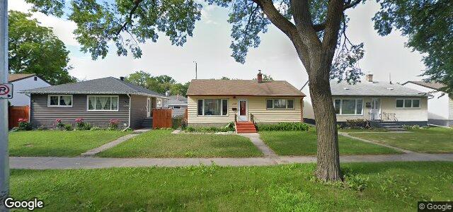 Larawan ng 1202 Alfred Avenue sa Winnipeg, Manitoba