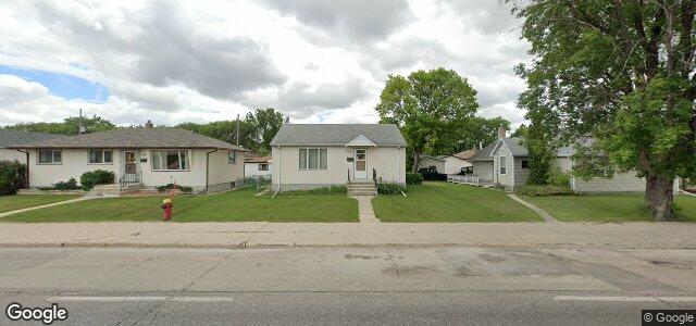 Larawan ng 1202 Mountain Avenue sa Winnipeg, Manitoba