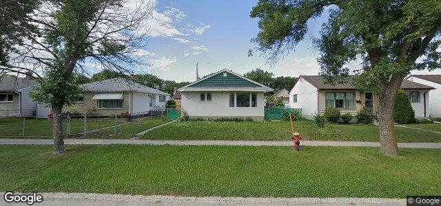 Larawan ng 1204 Aberdeen Avenue sa Winnipeg, Manitoba