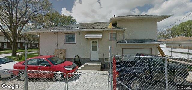 Larawan ng 1205 Boyd Avenue sa Winnipeg, Manitoba