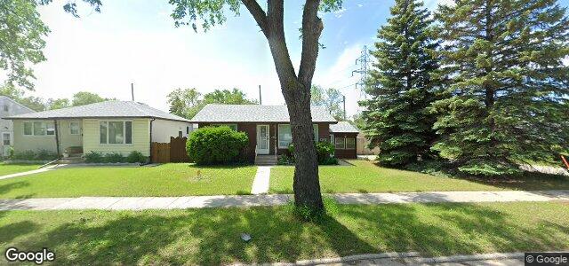 1206 Burrows Avenue（加拿大曼尼托巴省温尼伯市）房屋照片