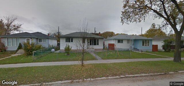 Larawan ng 1207 Burrows Avenue sa Winnipeg, Manitoba
