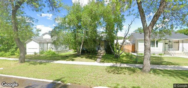 Larawan ng 1207 Magnus Avenue sa Winnipeg, Manitoba