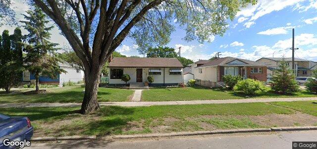 Larawan ng 1209 Boyd Avenue sa Winnipeg, Manitoba