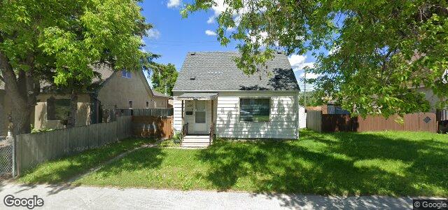 1209 Selkirk Avenue（加拿大曼尼托巴省温尼伯市）房屋照片