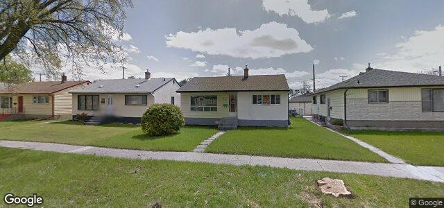 Larawan ng 1210 Alfred Avenue sa Winnipeg, Manitoba