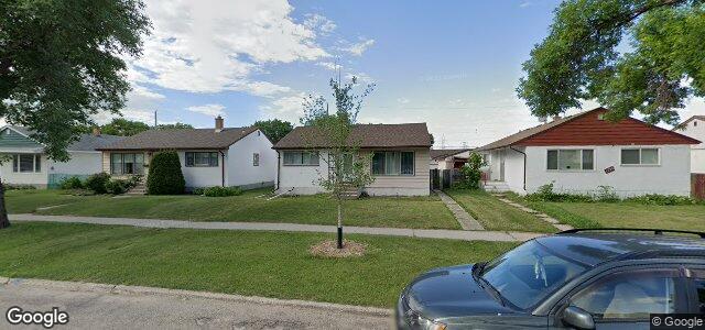 Larawan ng 1212 Aberdeen Avenue sa Winnipeg, Manitoba