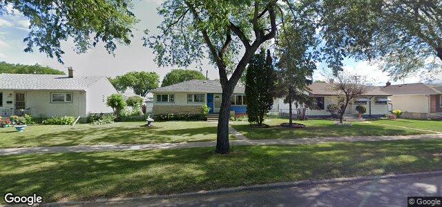 Photo of 1213 Boyd Avenue in Winnipeg, Manitoba