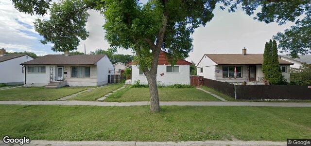 Larawan ng 1216 Aberdeen Avenue sa Winnipeg, Manitoba