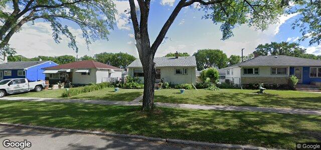 Larawan ng 1217 Boyd Avenue sa Winnipeg, Manitoba