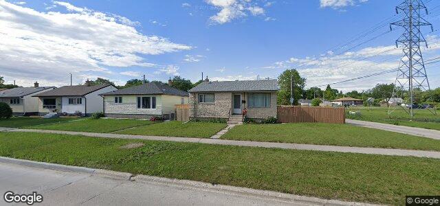 Larawan ng 1218 Alfred Avenue sa Winnipeg, Manitoba