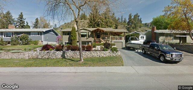 Larawan ng 1218 Mountain Avenue sa Winnipeg, Manitoba